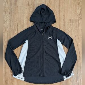 UA jacket SKU489
